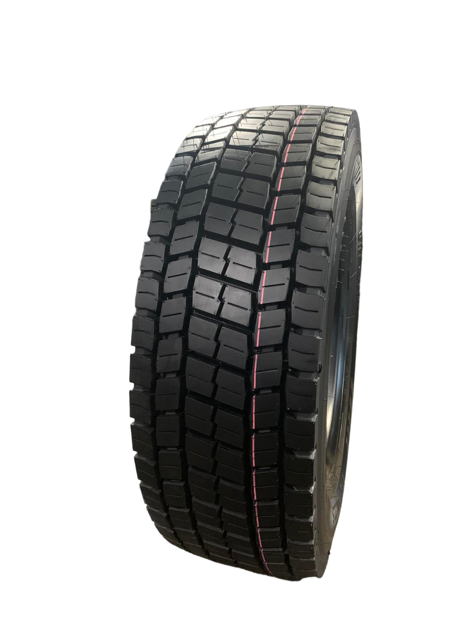 Шина 315/70R22.5 D-606 18PR ведуча 152/148M PR18 (вир-во UNICOIN, Китай), арт. 315/70R22.5 (шт)